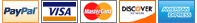 Secure Payments Through Paypal